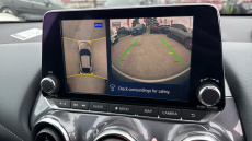 Nissan Juke 1.0 DiG-T N-Connecta 5dr Petrol Hatchback